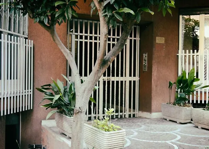Trastevere דירה